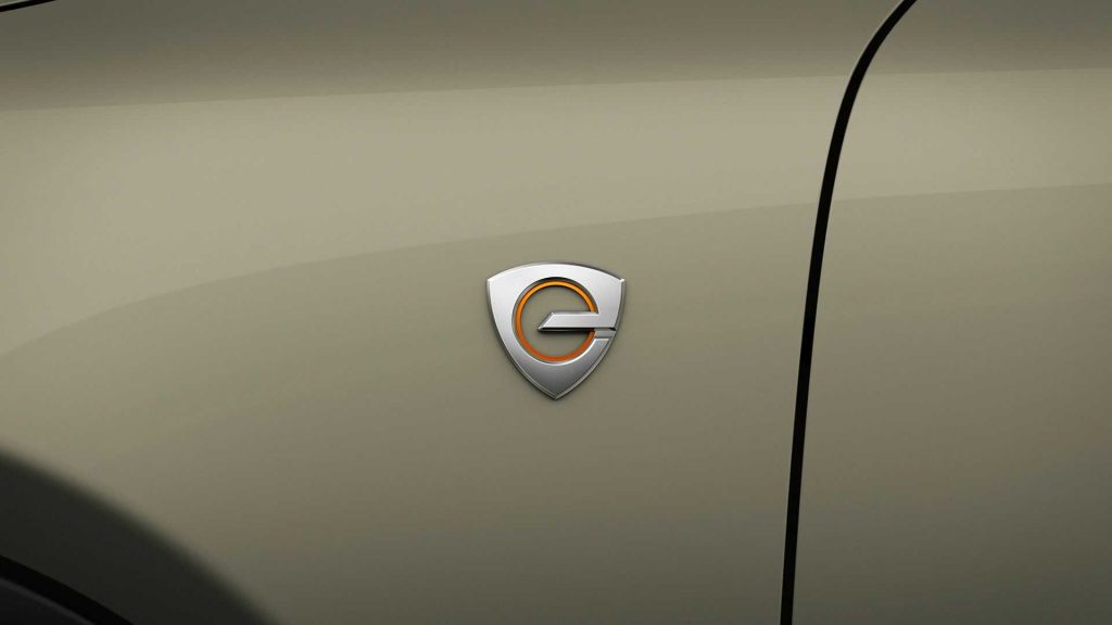 Mazda MX-30 e-Skyactiv R-EV: el motor rotativo regresa a casa 25 Motor16 2023 mazda mx 30 e skyactiv r ev 11 Motor16