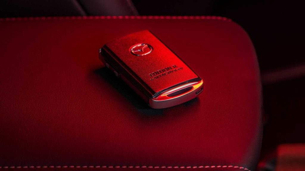 Mazda MX-30 e-Skyactiv R-EV: el motor rotativo regresa a casa 41 Motor16 2023 mazda mx 30 e skyactiv r ev 20 Motor16