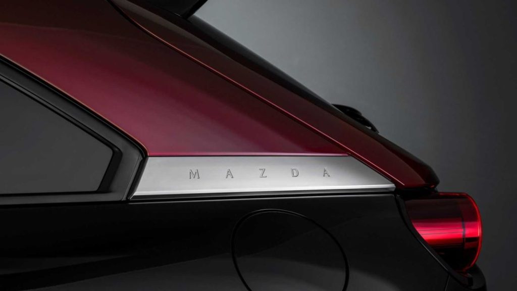 Mazda MX-30 e-Skyactiv R-EV: el motor rotativo regresa a casa 27 Motor16 2023 mazda mx 30 e skyactiv r ev 34 Motor16