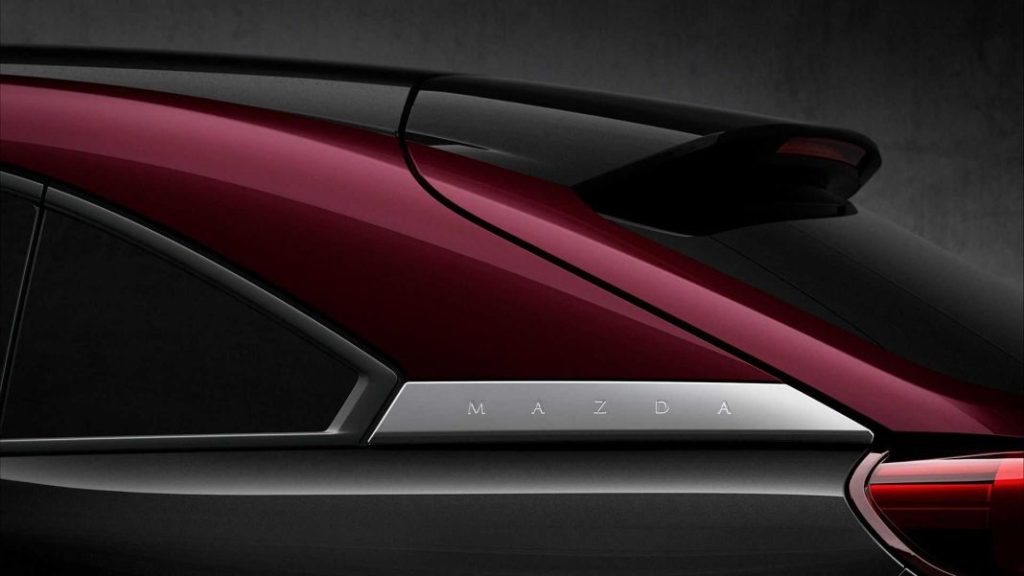 Mazda MX-30 e-Skyactiv R-EV: el motor rotativo regresa a casa 31 Motor16 2023 mazda mx 30 e skyactiv r ev 38 Motor16