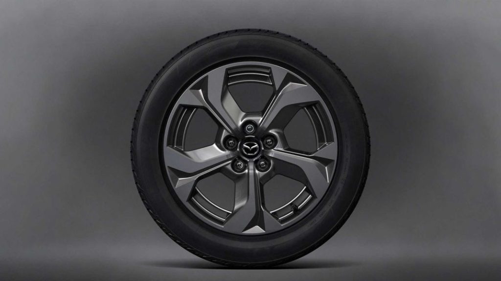 Mazda MX-30 e-Skyactiv R-EV: el motor rotativo regresa a casa 33 Motor16 2023 mazda mx 30 e skyactiv r ev 40 Motor16