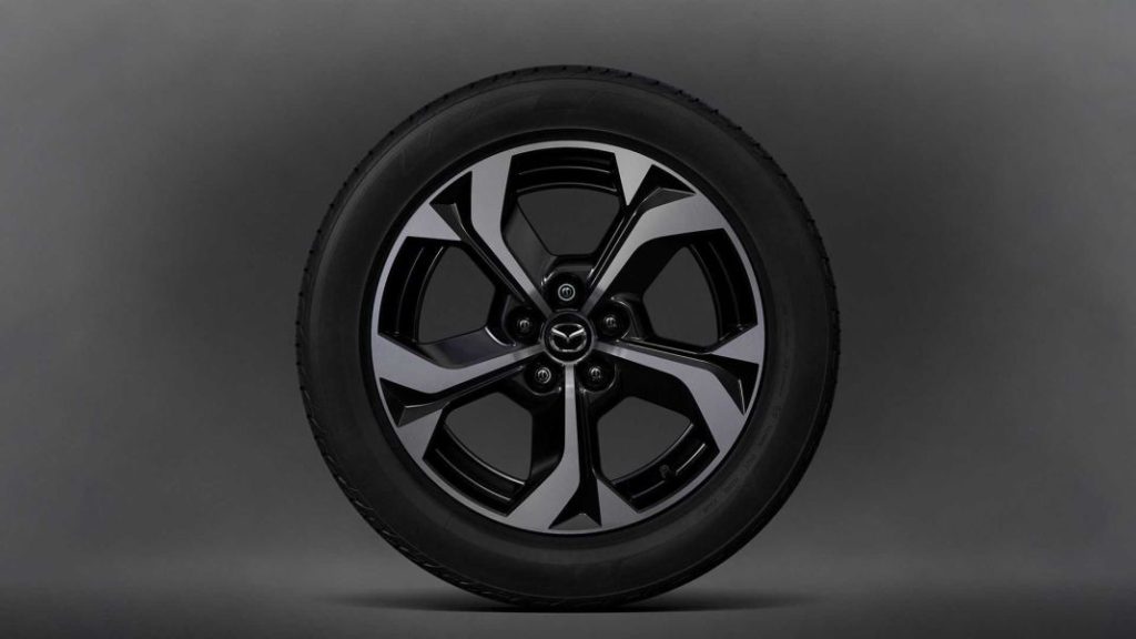 Mazda MX-30 e-Skyactiv R-EV: el motor rotativo regresa a casa 34 Motor16 2023 mazda mx 30 e skyactiv r ev 41 Motor16