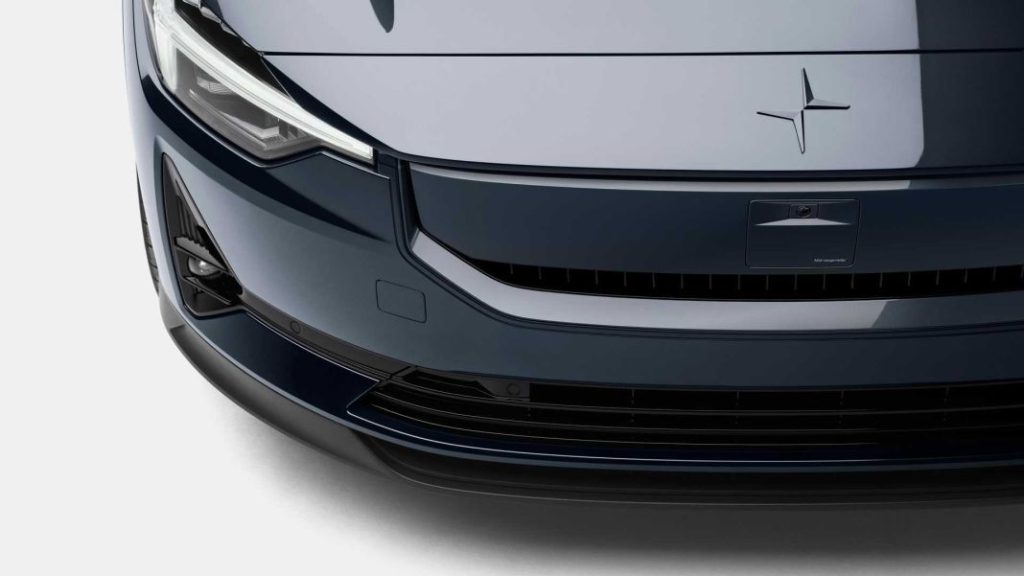 Polestar 2: muchas sorpresas para dejar en evidencia al Tesla Model 3 16 Motor16 2023 polestar 2 11 Motor16