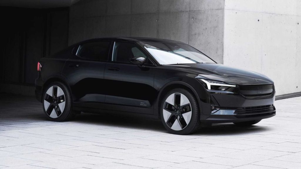 Polestar 2: muchas sorpresas para dejar en evidencia al Tesla Model 3 10 Motor16 2023 polestar 2 5 Motor16