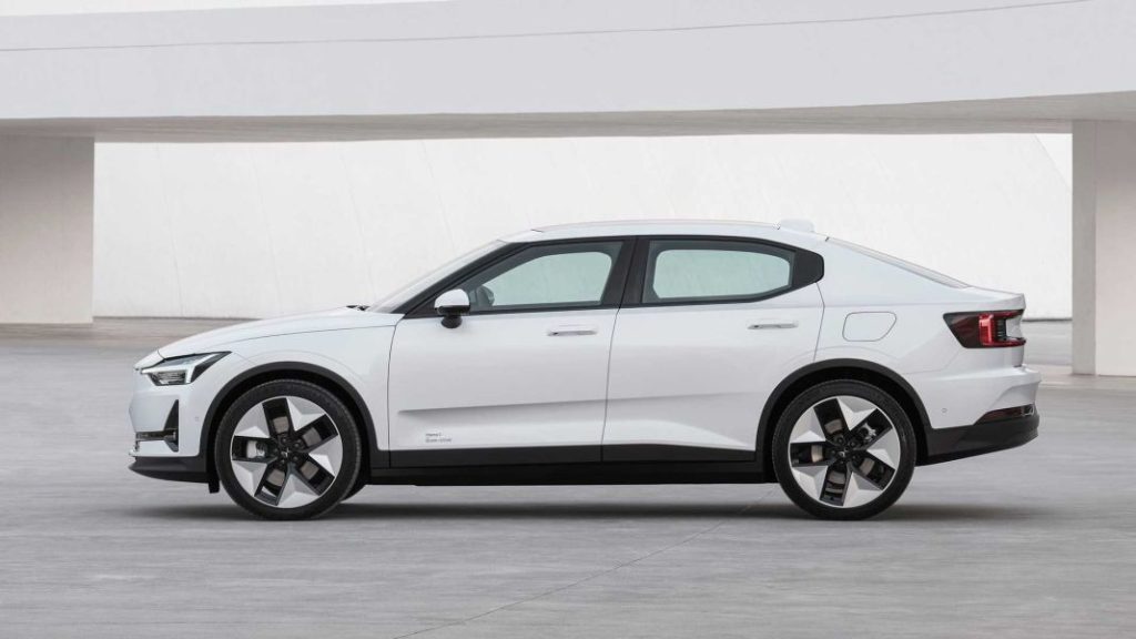 Polestar 2: muchas sorpresas para dejar en evidencia al Tesla Model 3 11 Motor16 2023 polestar 2 6 Motor16