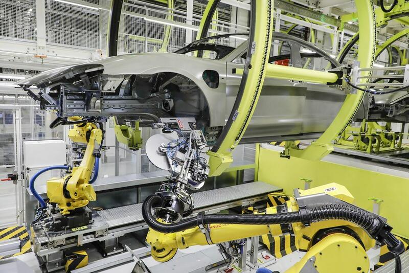 El precio de los coches ha subido más que los costes de fabricación 1 Motor16 El precio de los coches crece más que los costes de fabricación