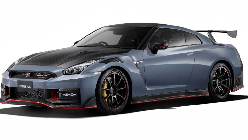 Nissan GT-R: la última mejora ya se vende en Japón 14 Motor16 2024 nissan gt r 19 Motor16