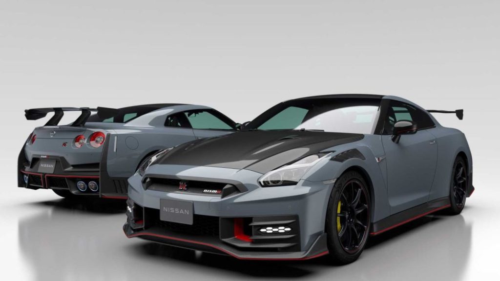 Nissan GT-R: la última mejora ya se vende en Japón 5 Motor16 2024 nissan gt r 20 Motor16