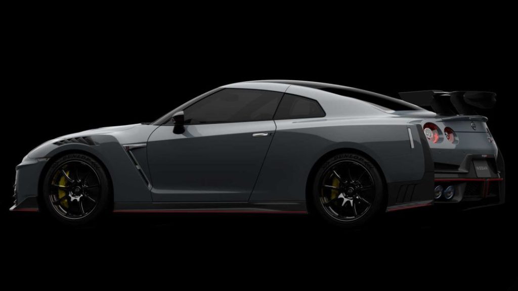 Nissan GT-R: la última mejora ya se vende en Japón 19 Motor16 2024 nissan gt r 4 Motor16