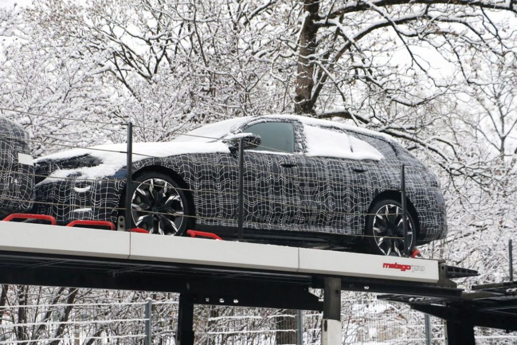 BMW i5 Touring 14 Motor16