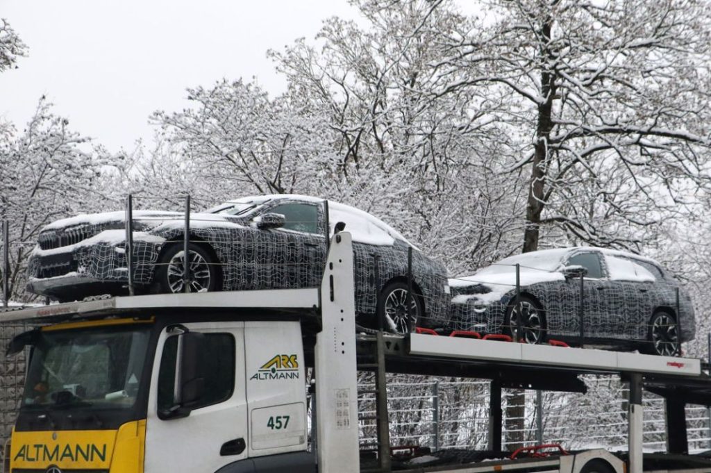 BMW i5 Touring 15 Motor16