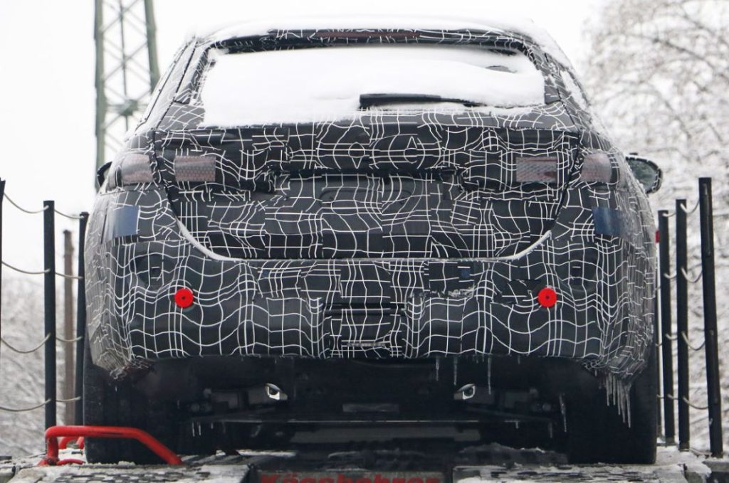 BMW i5 Touring 19 Motor16