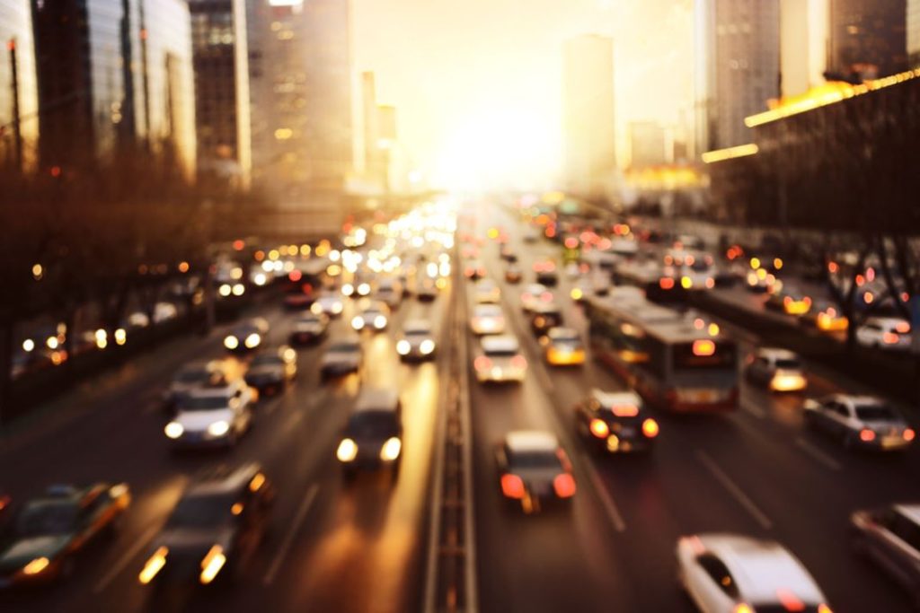 El veto de la UE a los coches de combustión en 2035 aún no es oficial 1 Motor16 CIRCULACION COCHES MADRID Motor16
