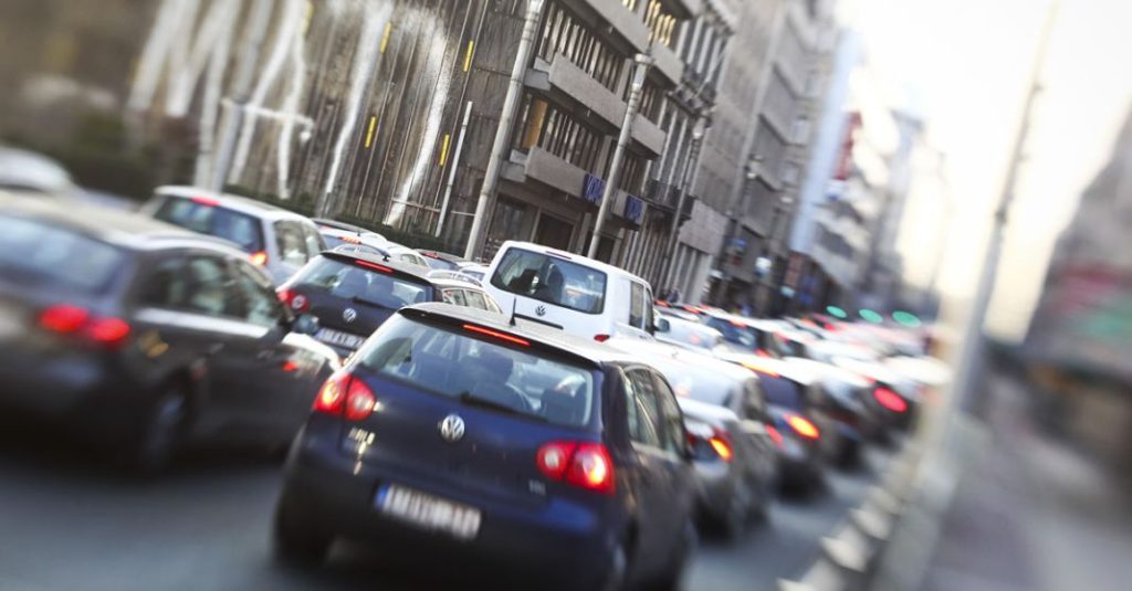 CIRCULACION MADRID Motor16