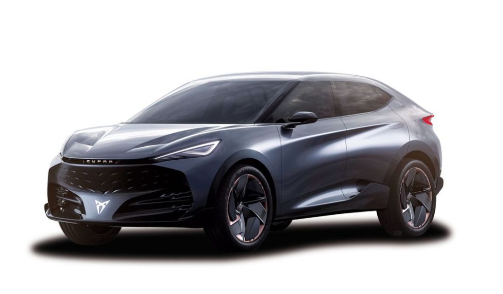 CUPRA TAVASCAN Motor16