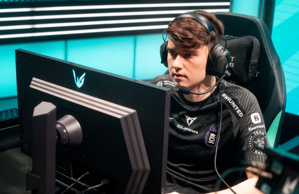 Esto es lo que une a Cupra con Gerard Piqué 4 Motor16 Cupra eSports Pique Ibai llanos5 Motor16