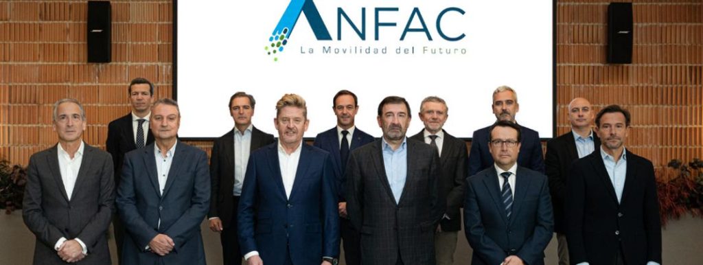 DIRECTIVA ANFAC Motor16