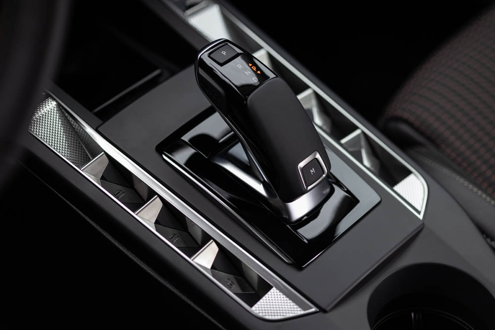 Prueba del nuevo DS 3. Más seductor si cabe 19 Motor16 DS 3 2023 35 Motor16