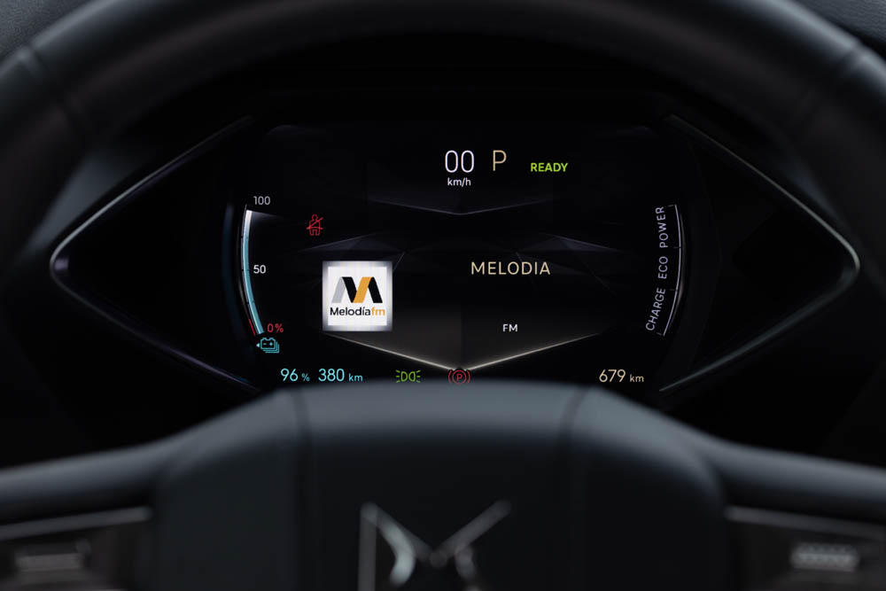 Prueba del nuevo DS 3. Más seductor si cabe 30 Motor16 DS 3 2023 51 Motor16