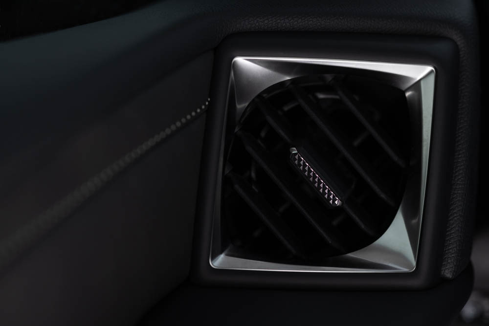 Prueba del nuevo DS 3. Más seductor si cabe 32 Motor16 DS 3 2023 54 Motor16
