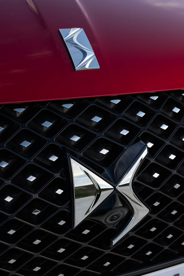 Prueba del nuevo DS 3. Más seductor si cabe 36 Motor16 DS 3 2023 61 Motor16