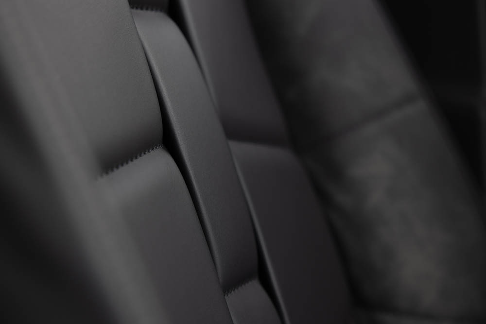 Prueba del nuevo DS 3. Más seductor si cabe 50 Motor16 DS 3 2023 92 Motor16