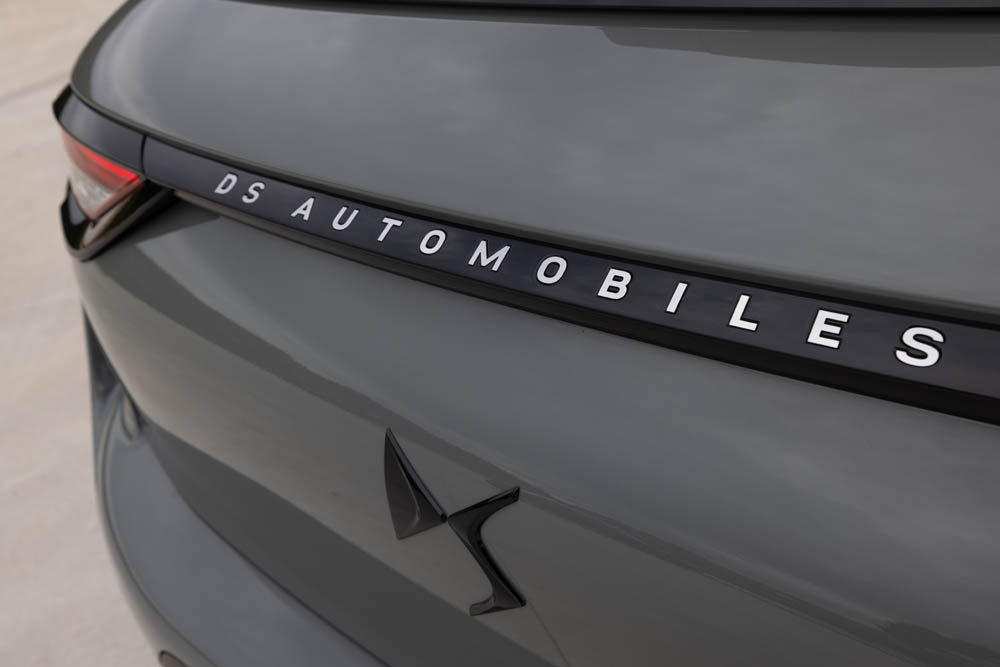 Prueba del nuevo DS 3. Más seductor si cabe 53 Motor16 DS 3 2023 96 Motor16