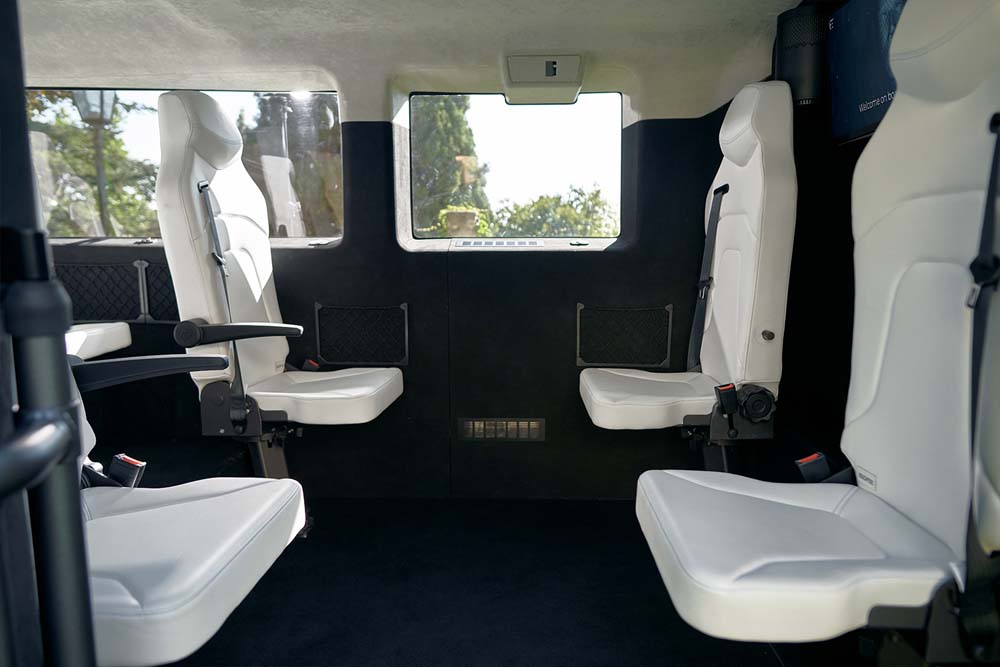 Así será el futuro taxi: eléctrico, amplio y sin necesidad de comprarlo 3 Motor16 ETIOCA presenta su taxi electrico 2 Motor16