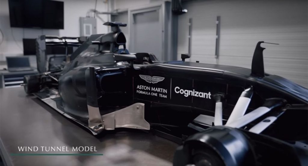 El invierno en la Fórmula 1: cuando los osos no paran dentro de la madriguera 3 Motor16 Invierno en la Fórmula 1