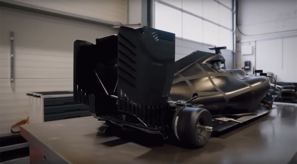 El invierno en la Fórmula 1: cuando los osos no paran dentro de la madriguera 4 Motor16 Invierno en la Fórmula 1