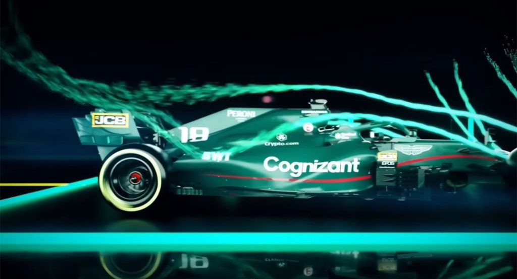 El invierno en la Fórmula 1: cuando los osos no paran dentro de la madriguera 2 Motor16 Invierno en la Fórmula 1