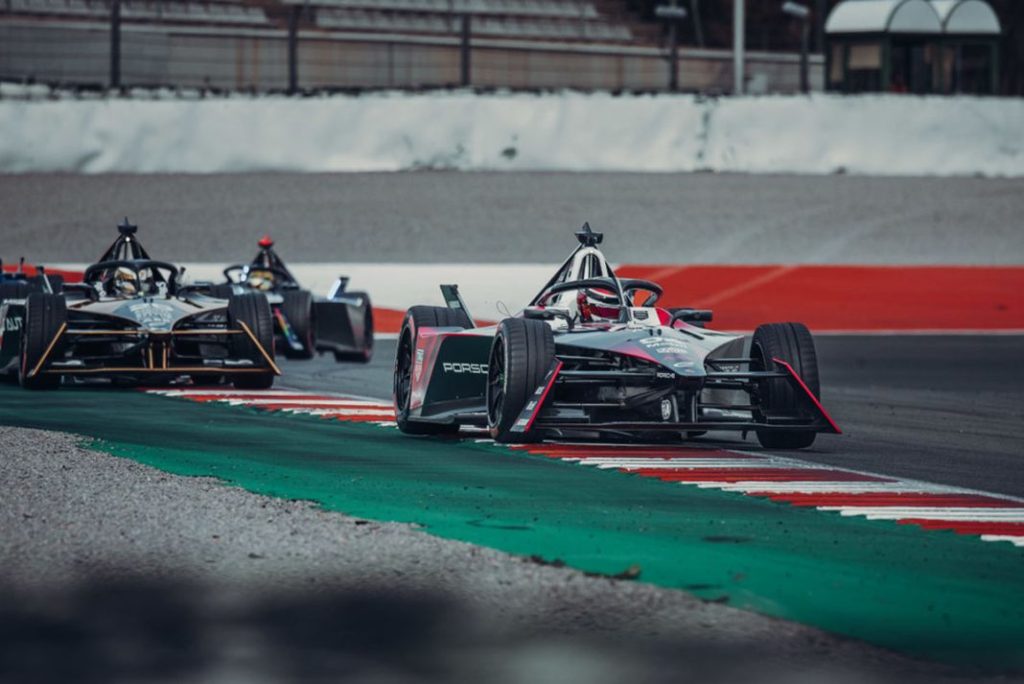 Empieza la tercera era: lo mucho que se juega la Fórmula E en 2023 14 Motor16 FORMULA E 2023 10 Motor16
