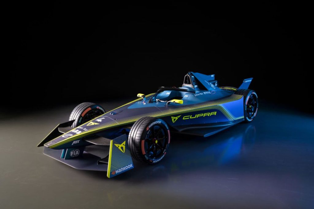 Empieza la tercera era: lo mucho que se juega la Fórmula E en 2023 1 Motor16 FORMULA E 2023 11 Motor16