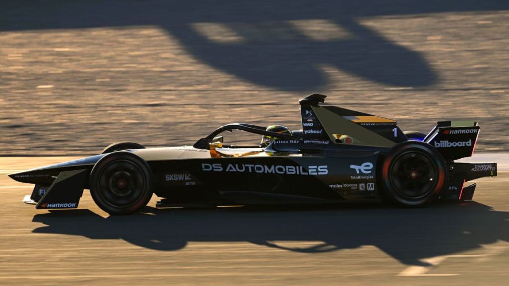 Empieza la tercera era: lo mucho que se juega la Fórmula E en 2023 6 Motor16 FORMULA E 2023 2 Motor16