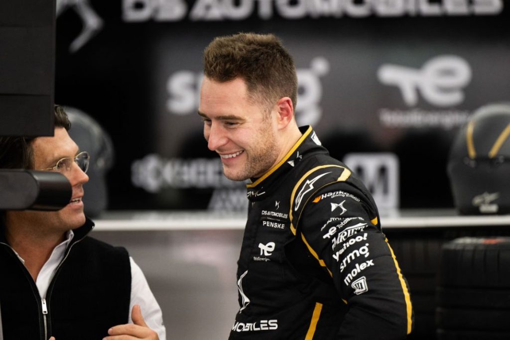 Empieza la tercera era: lo mucho que se juega la Fórmula E en 2023 7 Motor16 FORMULA E 2023 3 Motor16