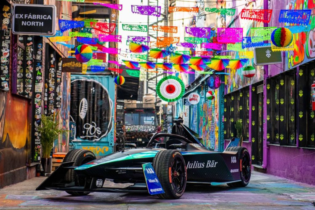 Empieza la tercera era: lo mucho que se juega la Fórmula E en 2023 8 Motor16 FORMULA E 2023 4 Motor16