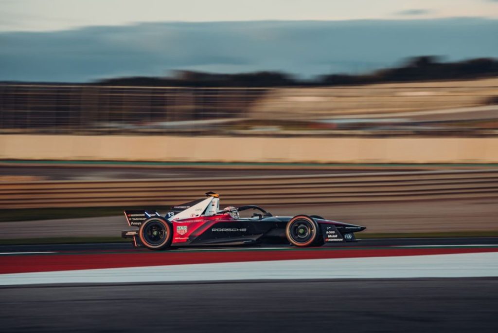 Empieza la tercera era: lo mucho que se juega la Fórmula E en 2023 2 Motor16 FORMULA E 2023 9 Motor16