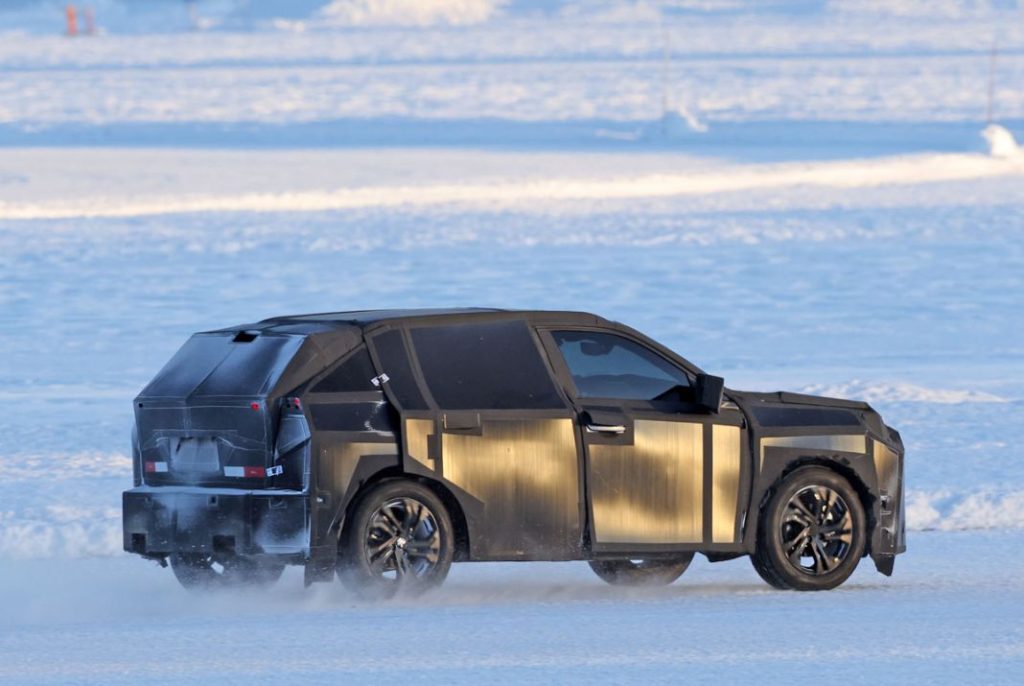 Este es el futuro Fiat 600… X 1 Motor16 Fiat 600 X