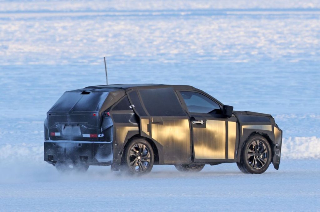 Este es el futuro Fiat 600… X 13 Motor16 Fiat Tipo 11 Motor16