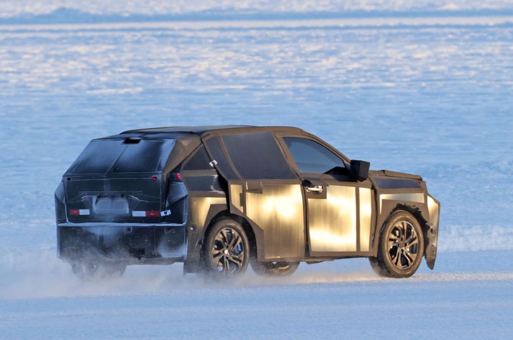 Este es el futuro Fiat 600… X 14 Motor16 Fiat Tipo 12 Motor16