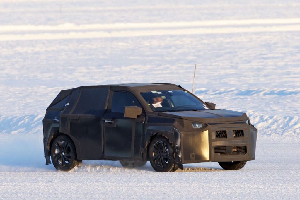 Este es el futuro Fiat 600… X 5 Motor16 Fiat Tipo 3 Motor16