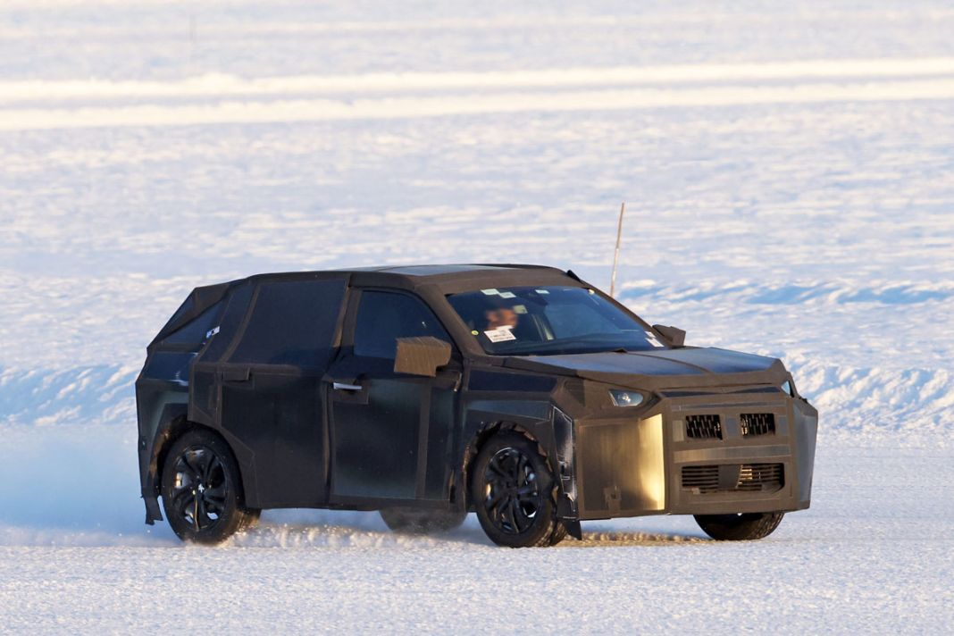 Este es el futuro Fiat 600â¦ X - Motor16