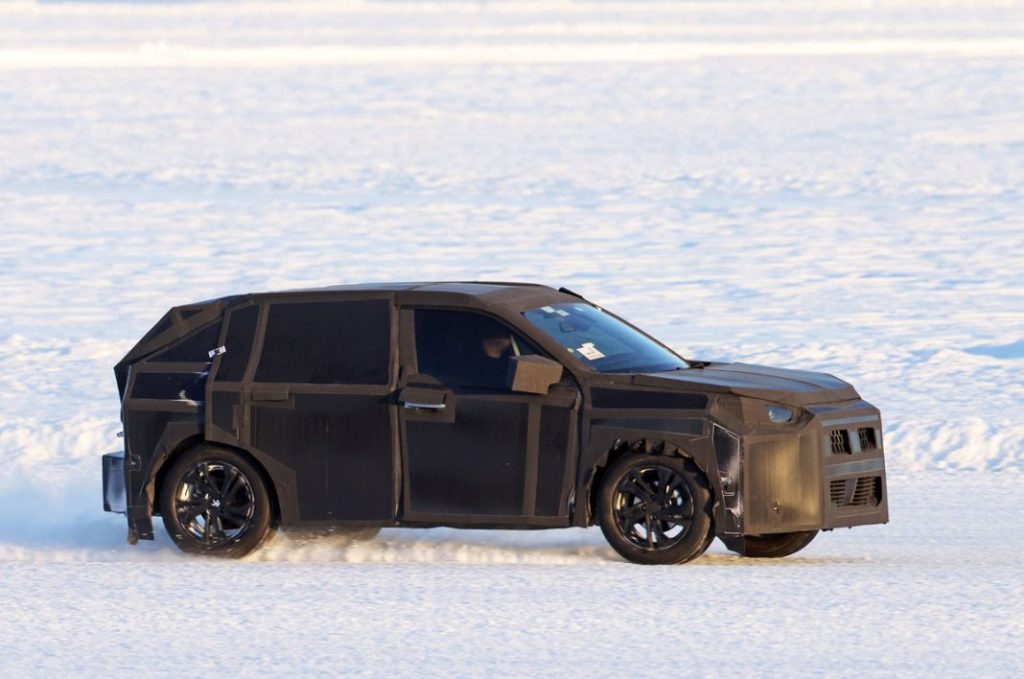 Este es el futuro Fiat 600… X 7 Motor16 Fiat Tipo 5 Motor16