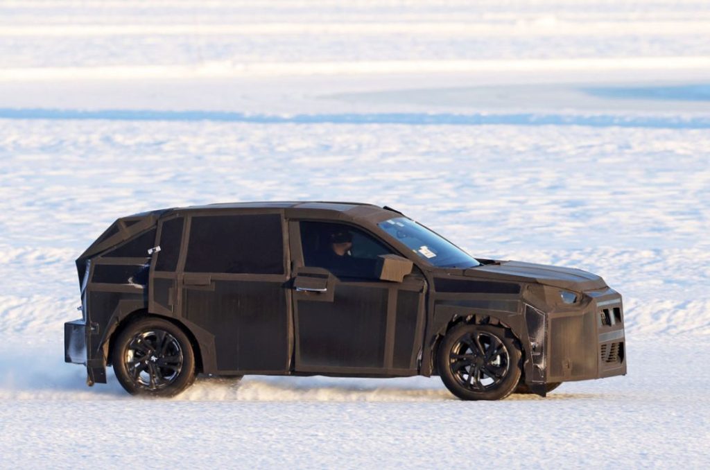 Este es el futuro Fiat 600… X 8 Motor16 Fiat Tipo 6 Motor16