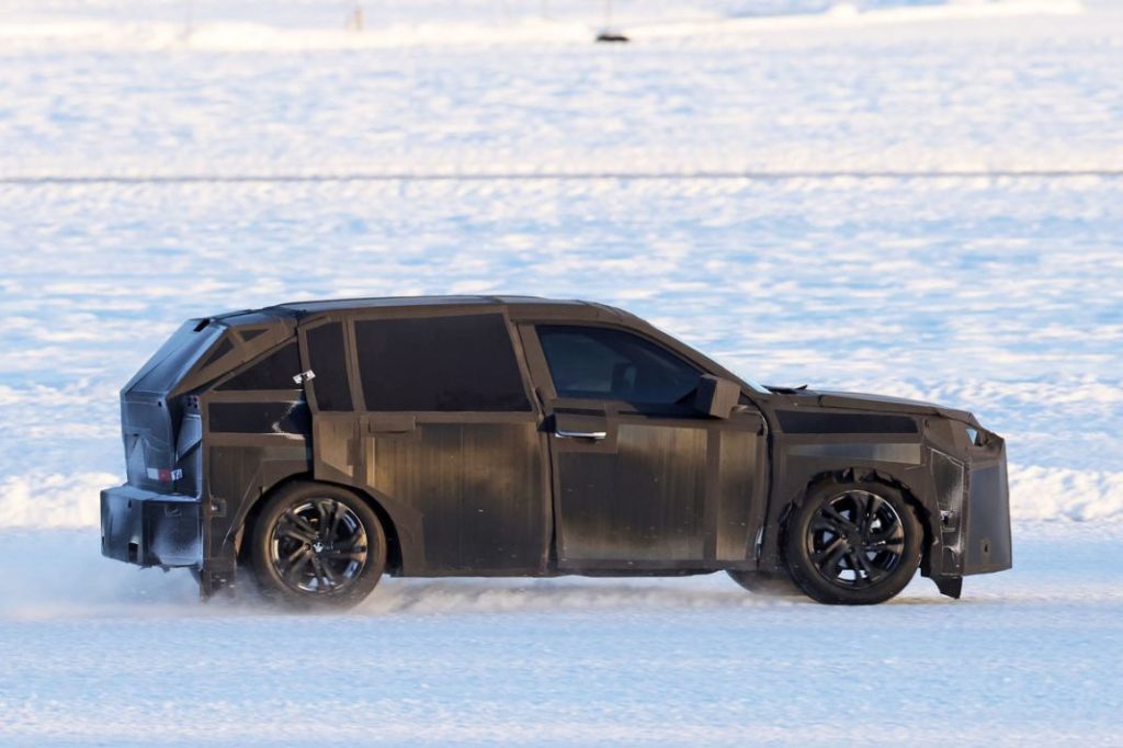 Este es el futuro Fiat 600… X 10 Motor16 Fiat Tipo 8 Motor16