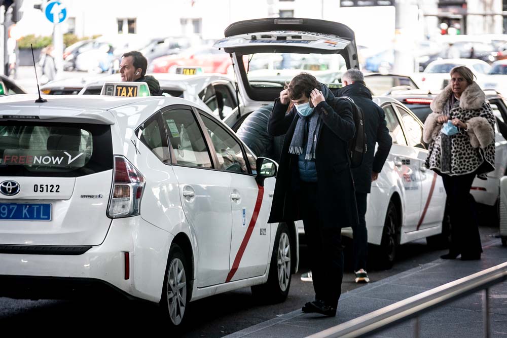 Las transformaciones a GLP de coches viejos se disparan para 'evitar' las ZBE 2 Motor16 GLP