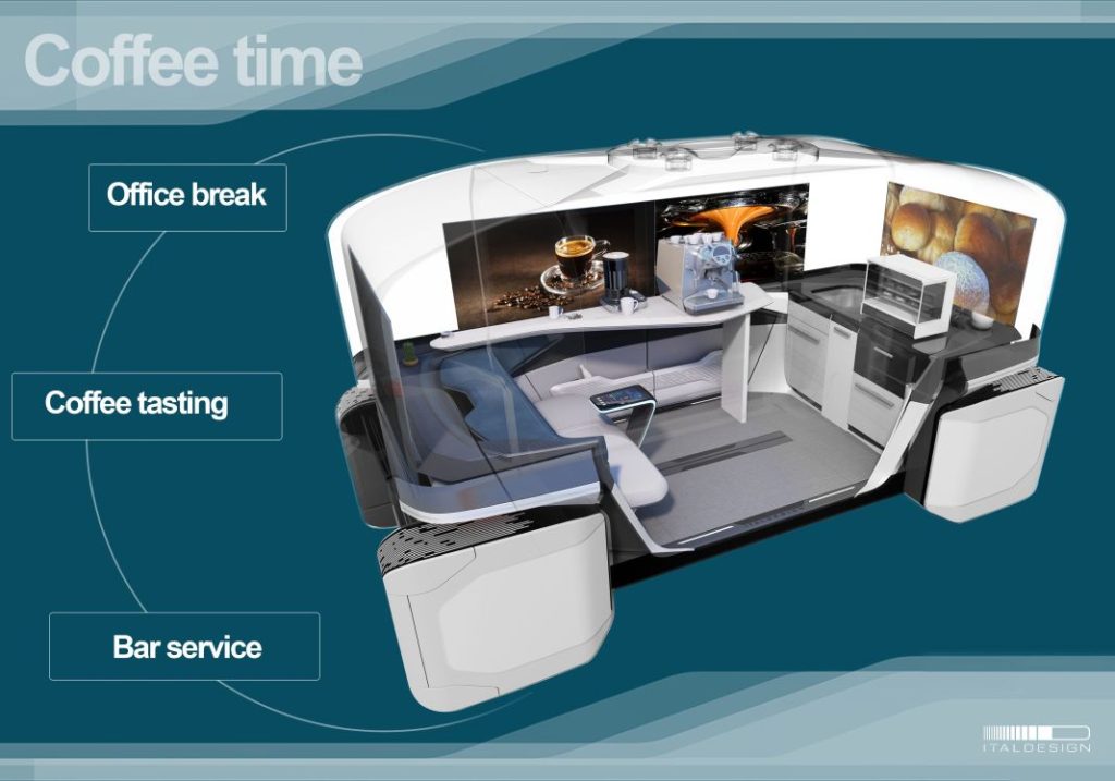 ITALDESIGN CLIMB E 11 Motor16