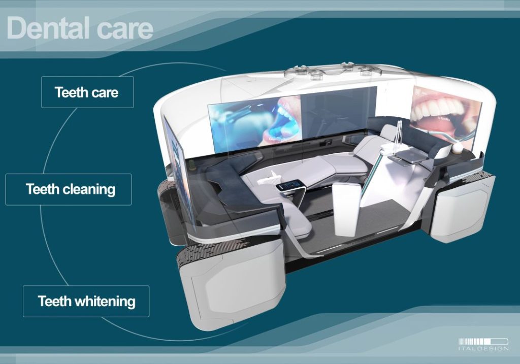 ITALDESIGN CLIMB E 13 Motor16