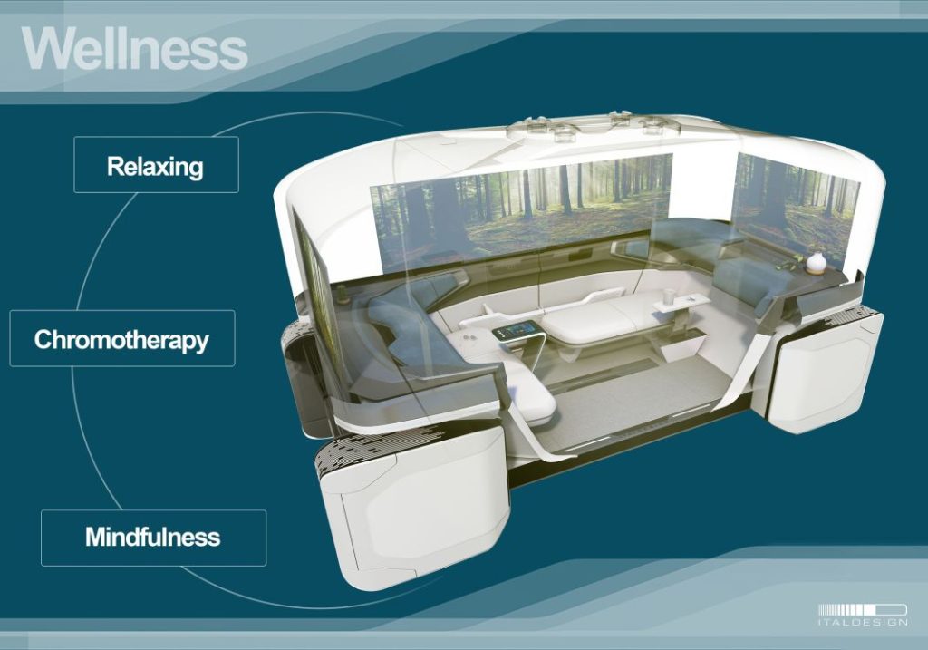 ITALDESIGN CLIMB E 17 Motor16