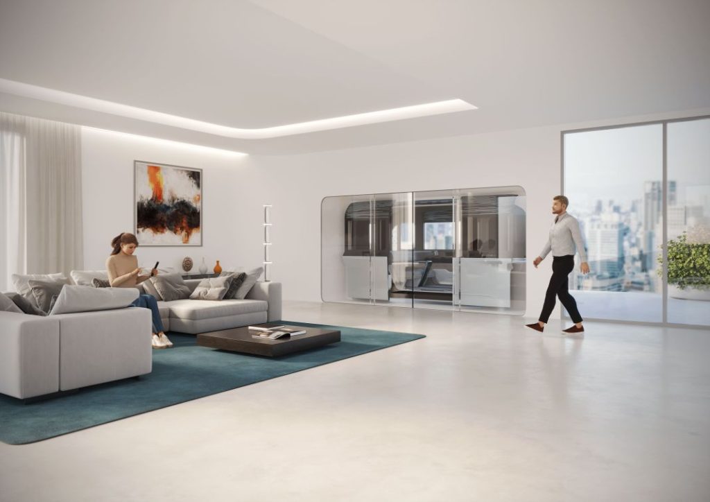 ITALDESIGN CLIMB E 18 Motor16